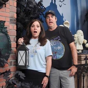 Meet your Posher, Patrick